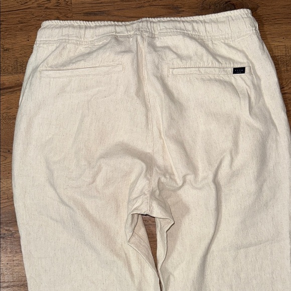 Zara Cream Women’s Pants - Picture 6 of 10